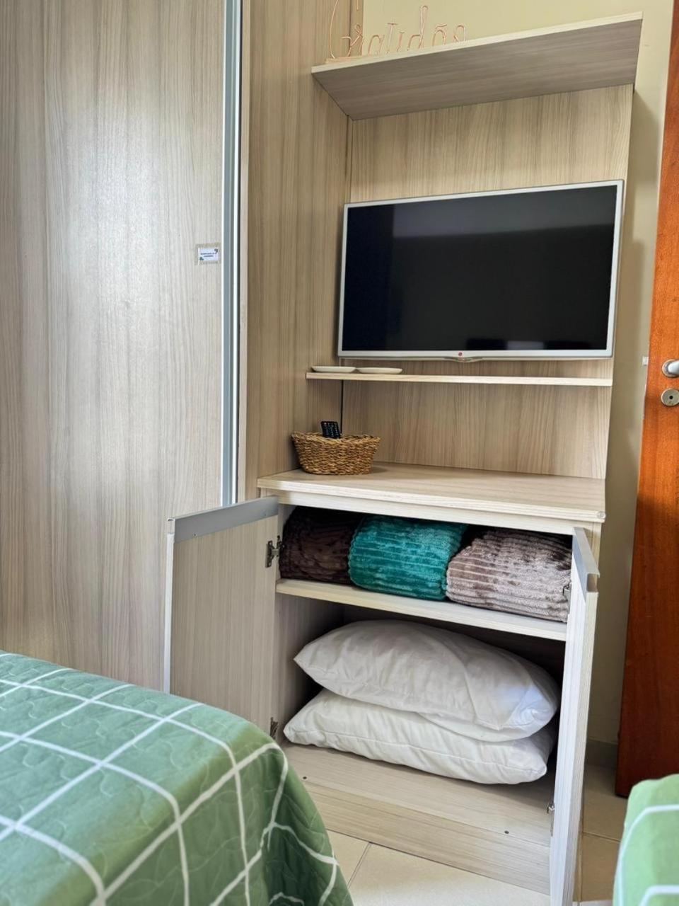 Aldeia Das Aguas Park Resort - Flat B309 Quartier Barra do Piraí Exteriör bild
