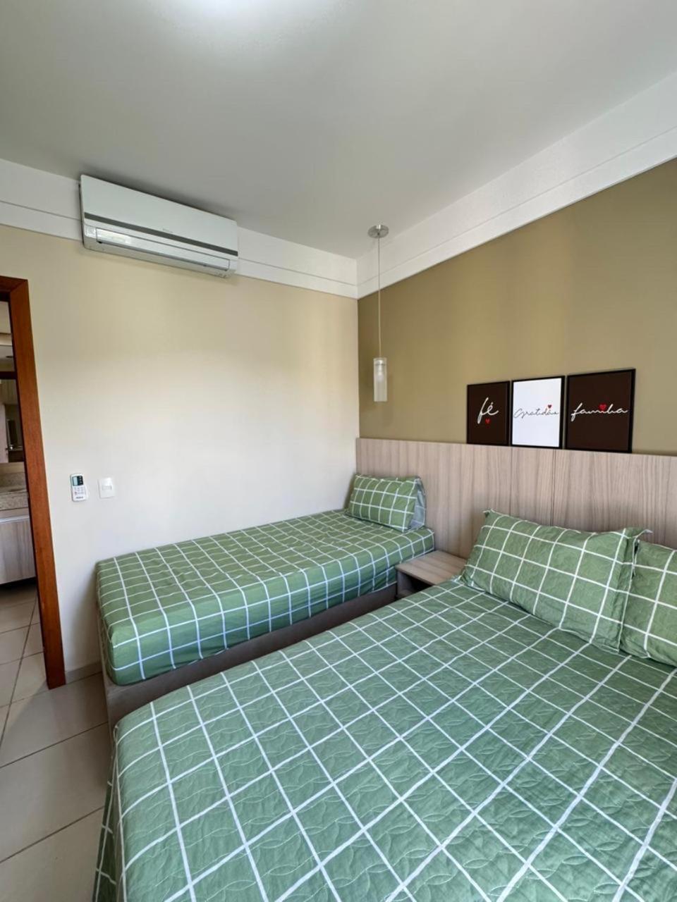 Aldeia Das Aguas Park Resort - Flat B309 Quartier Barra do Piraí Exteriör bild