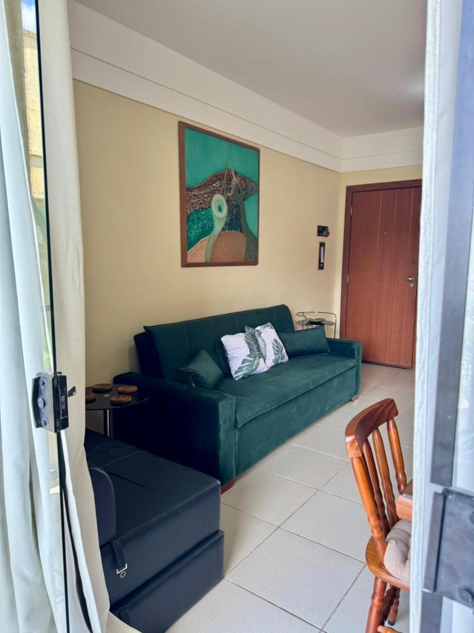 Aldeia Das Aguas Park Resort - Flat B309 Quartier Barra do Piraí Exteriör bild